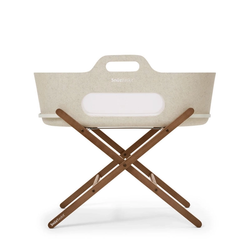 Moisés SnuzBaskit Barley/Walnut Moisés SnuzBaskit Barley/Walnut