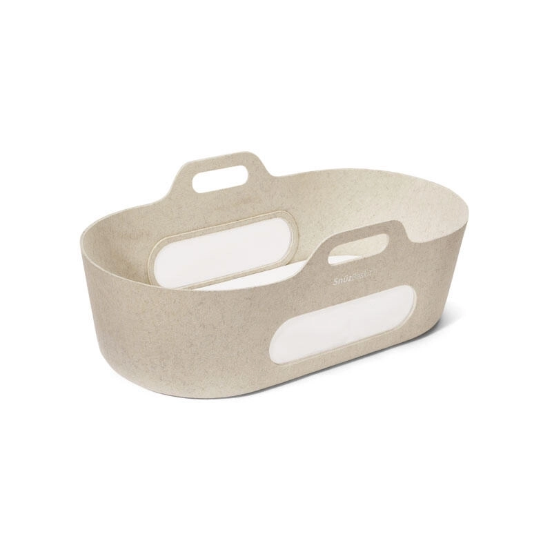 Moisés SnuzBaskit Barley/Walnut Moisés SnuzBaskit Barley/Walnut