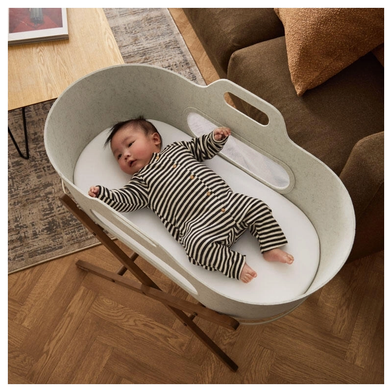 Moisés SnuzBaskit Barley/Walnut Moisés SnuzBaskit Barley/Walnut