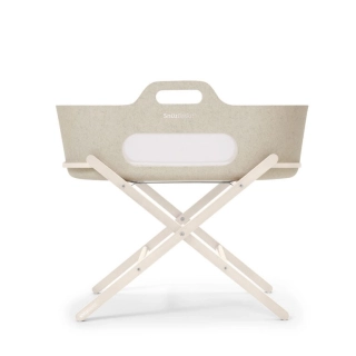Moisés SnuzBaskit Barley/Cashmere 123