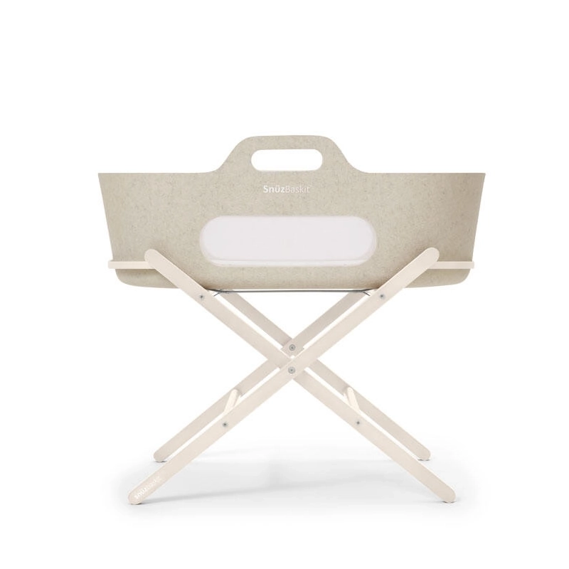 Moisés SnuzBaskit Barley/Cashmere