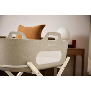 Moisés SnuzBaskit Barley/Cashmere