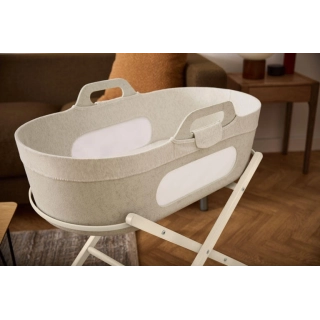Moisés SnuzBaskit Barley/Cashmere
