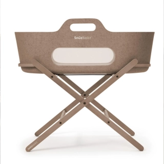 Moisés SnuzBaskit Mocha 123