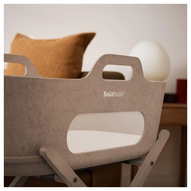 Moisés SnuzBaskit Mocha