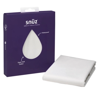 Protector impermeable para colchón SnuzBaskit 123