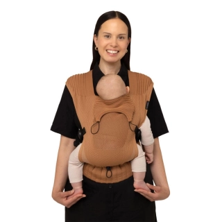 Portabebé Flybaby Caramel 123