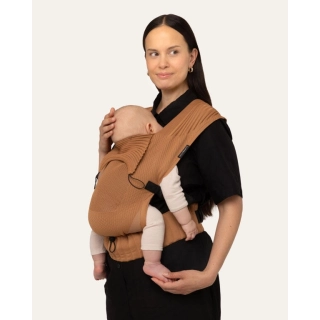 Portabebé Flybaby Caramel