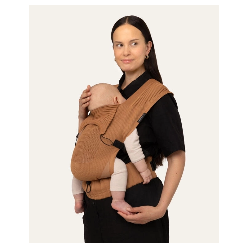 Portabebé Flybaby Caramel