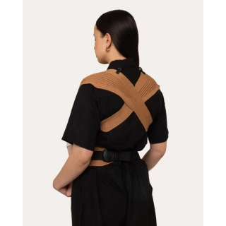 Portabebé Flybaby Caramel