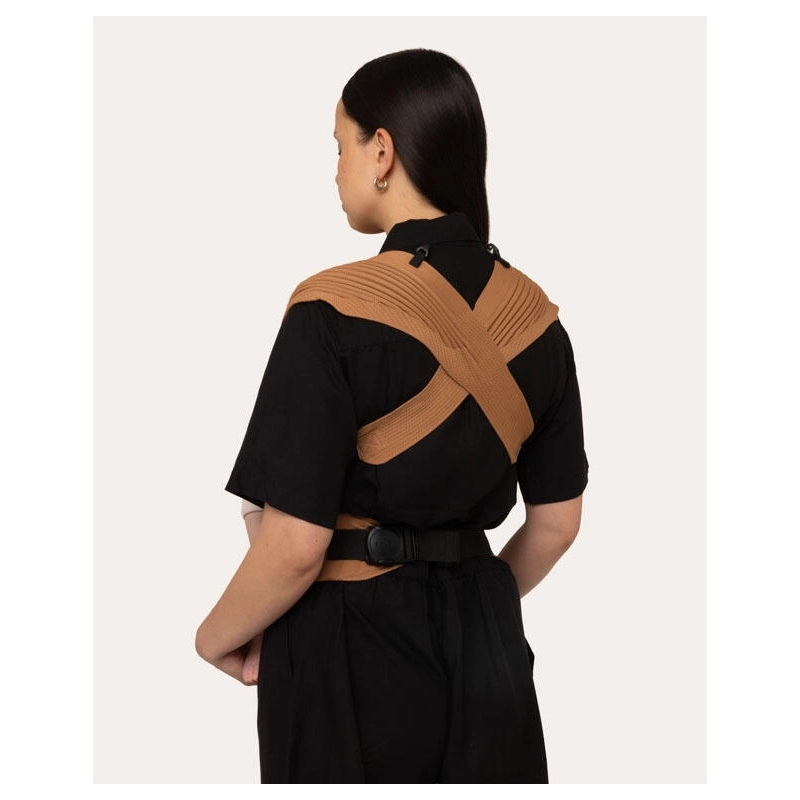 Portabebé Flybaby Caramel