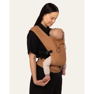 Portabebé Flybaby Caramel