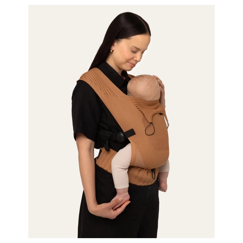 Portabebé Flybaby Caramel