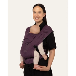 Portabebé Flybaby Purple 123