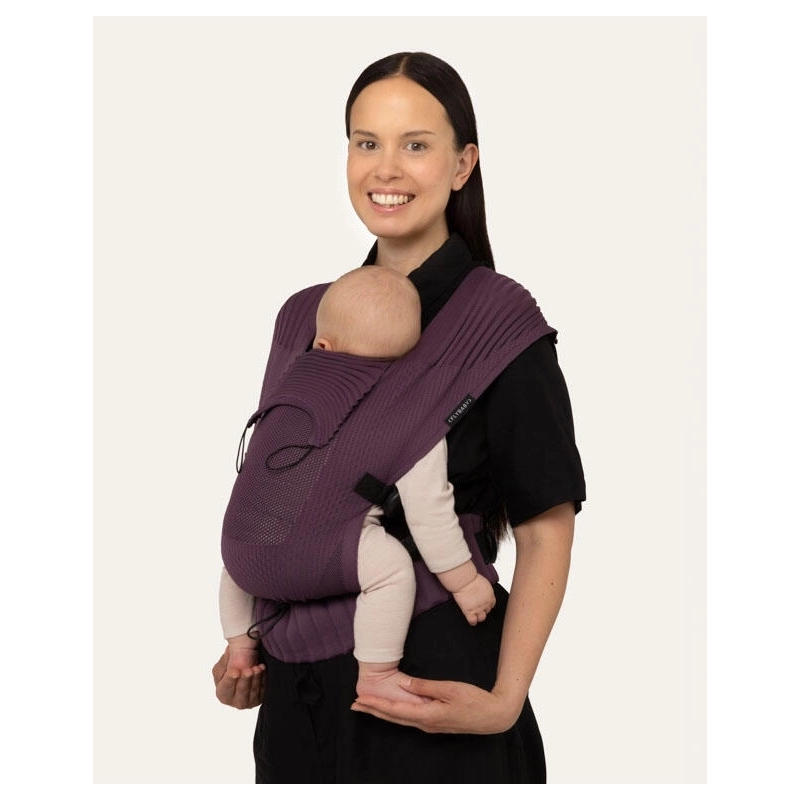 Portabebé Flybaby Purple Portabebé Flybaby Purple
