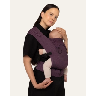 Portabebé Flybaby Purple Portabebé Flybaby Purple