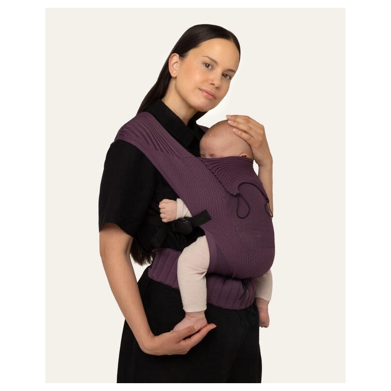 Portabebé Flybaby Purple Portabebé Flybaby Purple