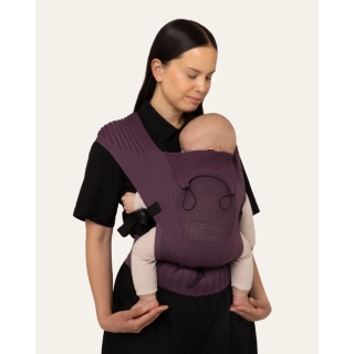 Portabebé Flybaby Purple Portabebé Flybaby Purple