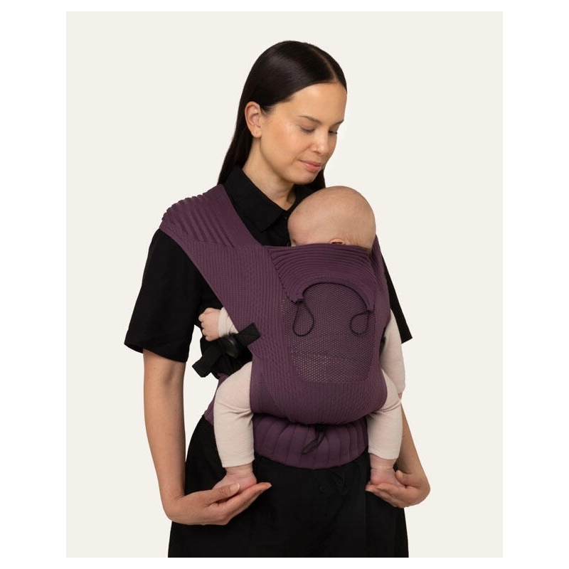 Portabebé Flybaby Purple Portabebé Flybaby Purple