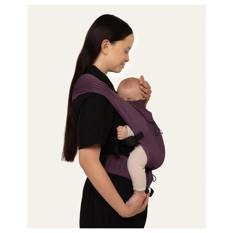 Portabebé Flybaby Purple Portabebé Flybaby Purple