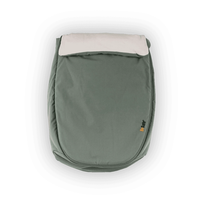Cubrepiés Go Beyond Meadow Green Cubrepiés Go Beyond Meadow Green