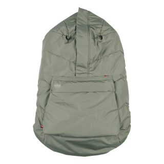 Funda Voksi Meadow Green para portabebés 123