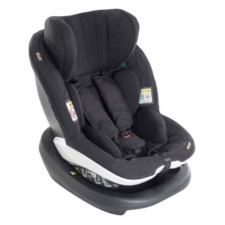 Besafe iZi Modular iSize (+6 meses -18kg) BLACK CAB