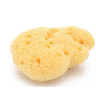 Esponja natural Fine dama