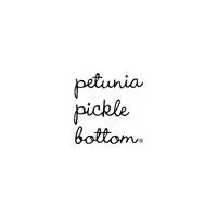 Petunia Pickle Bottom