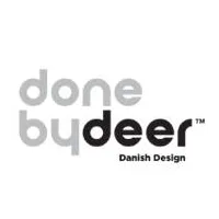 Done By Deer