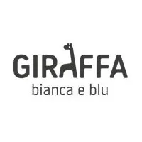 La Giraffa Bianca e Blu