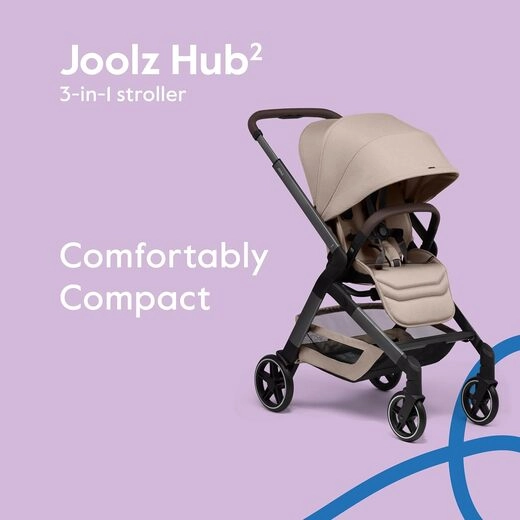 Joolz Hub 2