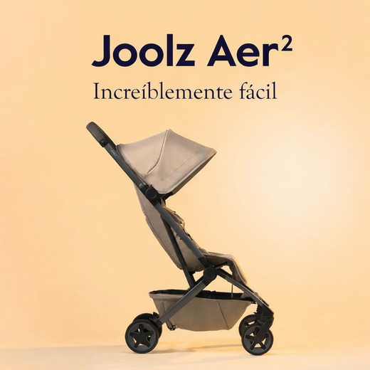 Joolz Aer 2