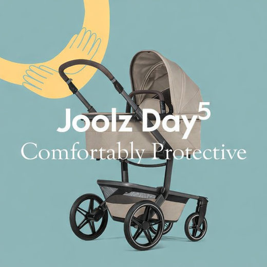 Joolz Day 5