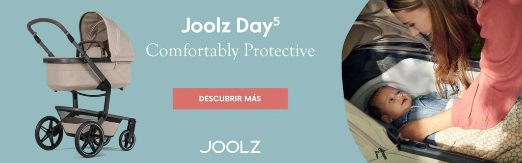 Joolz Day 5