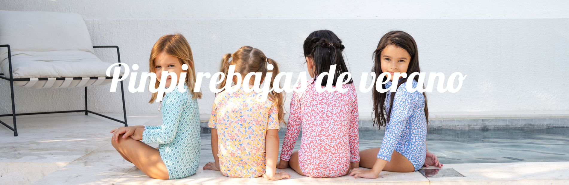Rebajas verano 2026