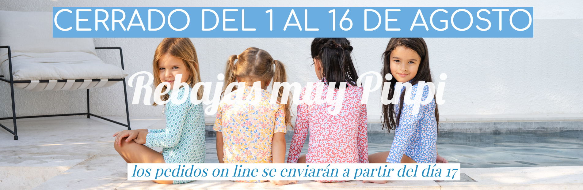 Rebajas verano 2026