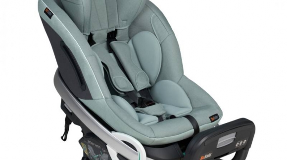 ¿Cuál es la silla auto infantil más segura?